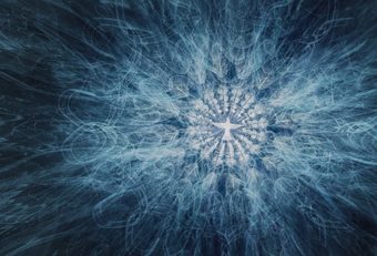 campagnebeeld Nu:Reality - Deep Dive