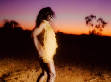 campaign image Cinedans Festival 2026