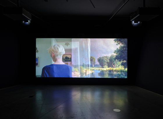Apichatpong Weerasethakul, Phantoms, 2025