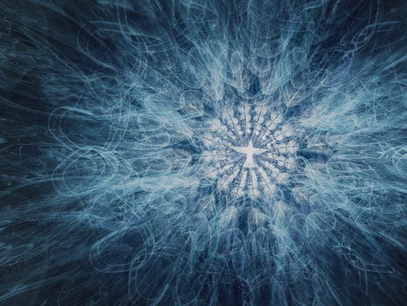 campagnebeeld Nu:Reality - Deep Dive