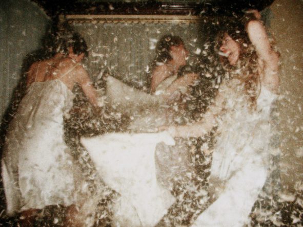 still from Nightshift (Robina Rose, GB 1981) (courtesy Robina Rose & Cinenova Distribution)