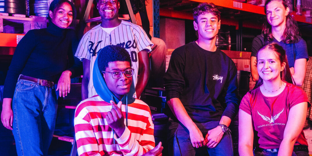 MovieZone Social Club (© Jim de Vries)