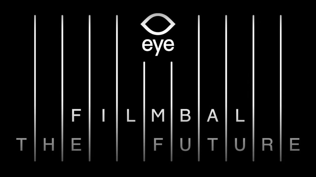placeholder videoregistratie Filmbal: The Future