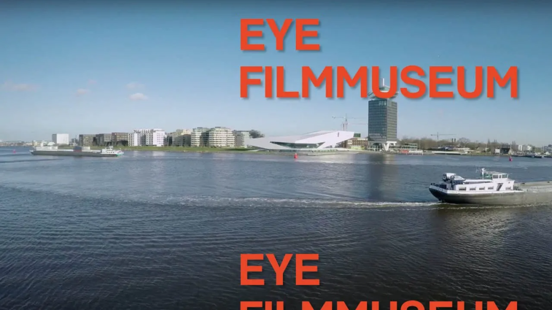 placeholder corporate video Eye Filmmuseum