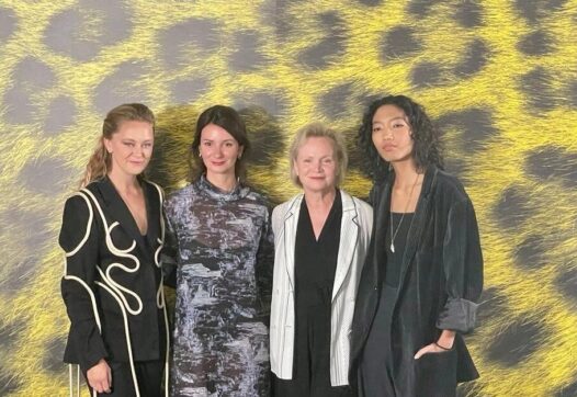 Cast & crew Sweet Dreams (Locarno, 2023)