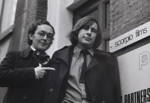 Pim de la Parra & Wim Verstappen