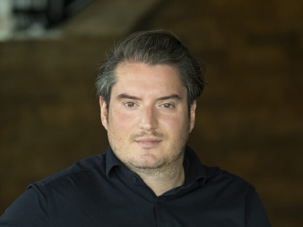 Jan-Willem van Beek