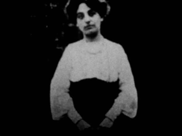 still uit Appearances (Barbara Meter, NL 2000)