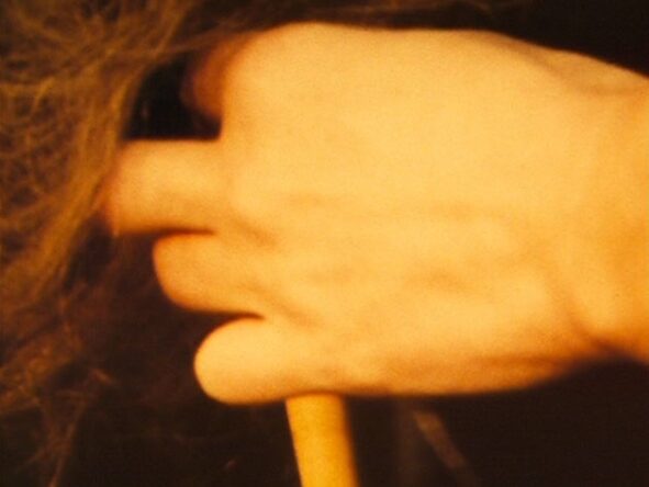 still uit Ariadne (Barbara Meter, NL 2004)