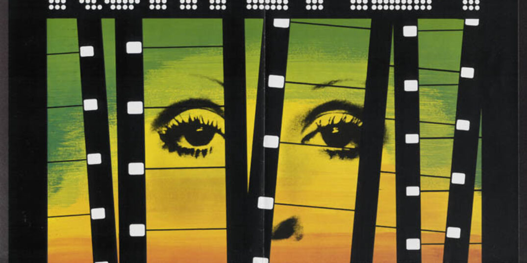 Affiche voor de Dag van de korte film (1975)