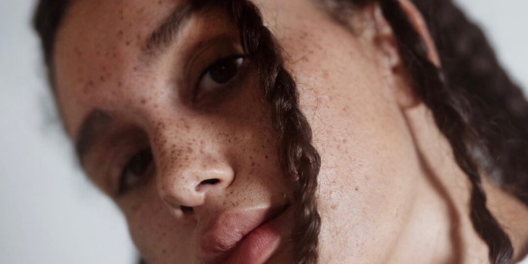 Garrett Bradley, Eye Art & Film Prize winnaar van 2023. Foto: blvxmth