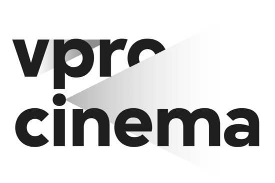 logo VPRO Cinema