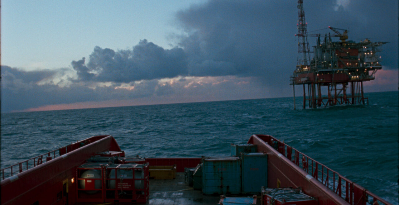 still from Cargo (Marina Meijer, NL 2016)