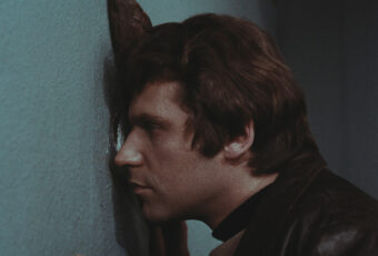 still uit Obsessions  (Pim de la Parra, NL /DE 1969)