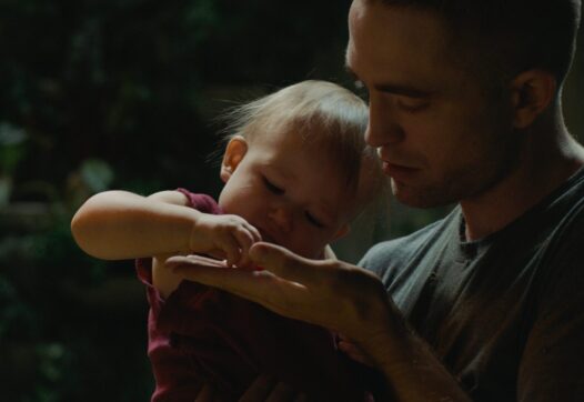 still uit High Life (Claire Denis, DE/FR/GB/PL/US 2018)