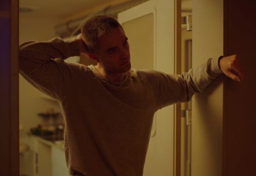 still uit High Life (Claire Denis, DE/FR/GB/PL/US 2018)