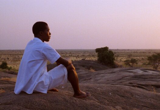 still uit Chocolat (Claire Denis, FR/DE/CM 1988)