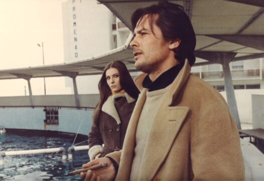 still uit La prima notte di quiete (Valerio Zurlini, IT/FR 1972)