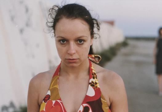 still uit Morvern Callar (Lynne Ramsay, GB 2002)