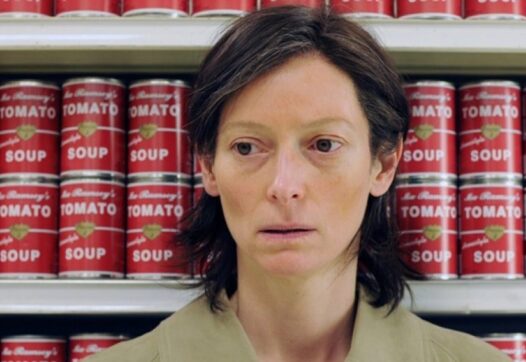 still uit We Need to Talk About Kevin (Lynne Ramsay, GB/US 2011)