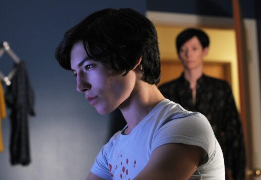 still uit We Need to Talk About Kevin (Lynne Ramsay, GB/US 2011)
