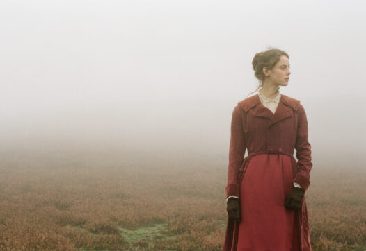 still uit Wuthering Heights (Andrea Arnold, GB 2013)