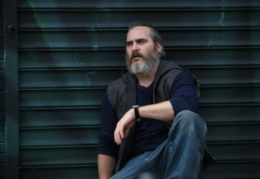still uit You Were Never Really Here (Lynne Ramsay, GB/FR/US, 2017)