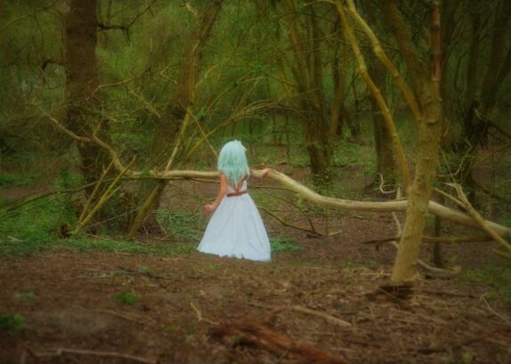still uit Adonia (Iztok Klančar, 2023)