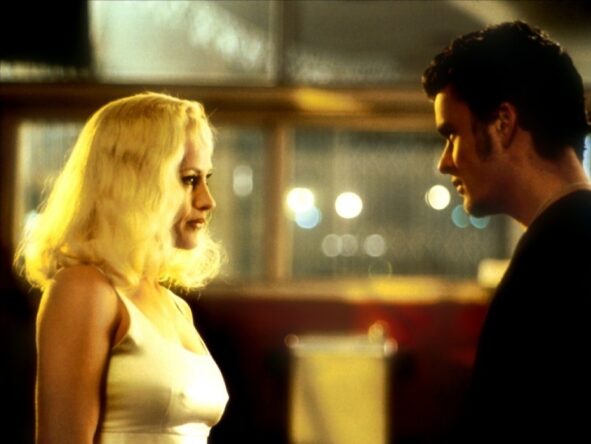 still uit Lost Highway (David Lynch, US 1997)