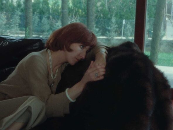 still uit Baxter, Vera Baxter (Marguerite Duras, FR 1977)