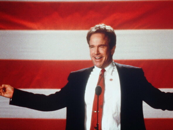 still uit Bulworth (Warren Beatty, US 1998)