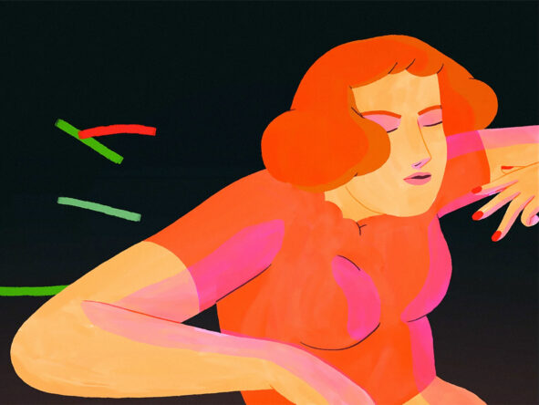 still uit 27 (Flóra Anna Buda, FR/HU 2023)