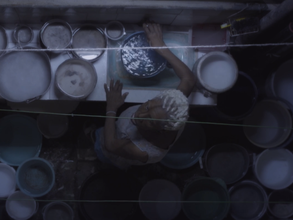 still uit Pattaki (Everlane Moraes, 2019)