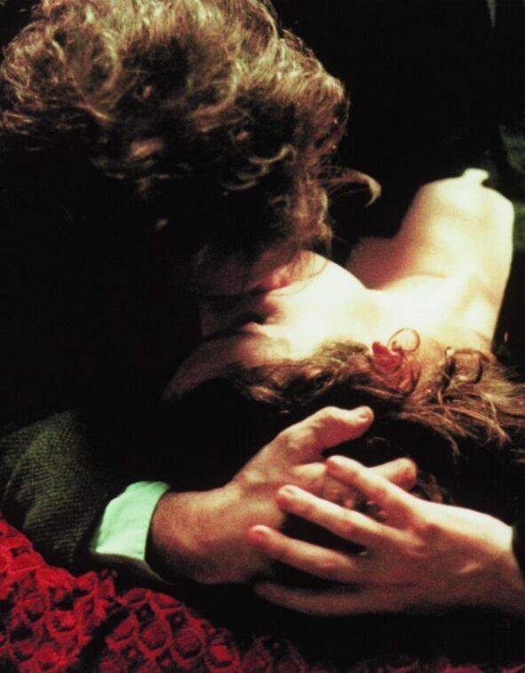 still uit Vendredi soir (Claire Denis, FR 2002)