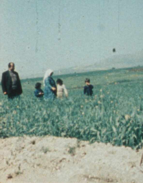 still uit Why (Monica Maurer, 1982)