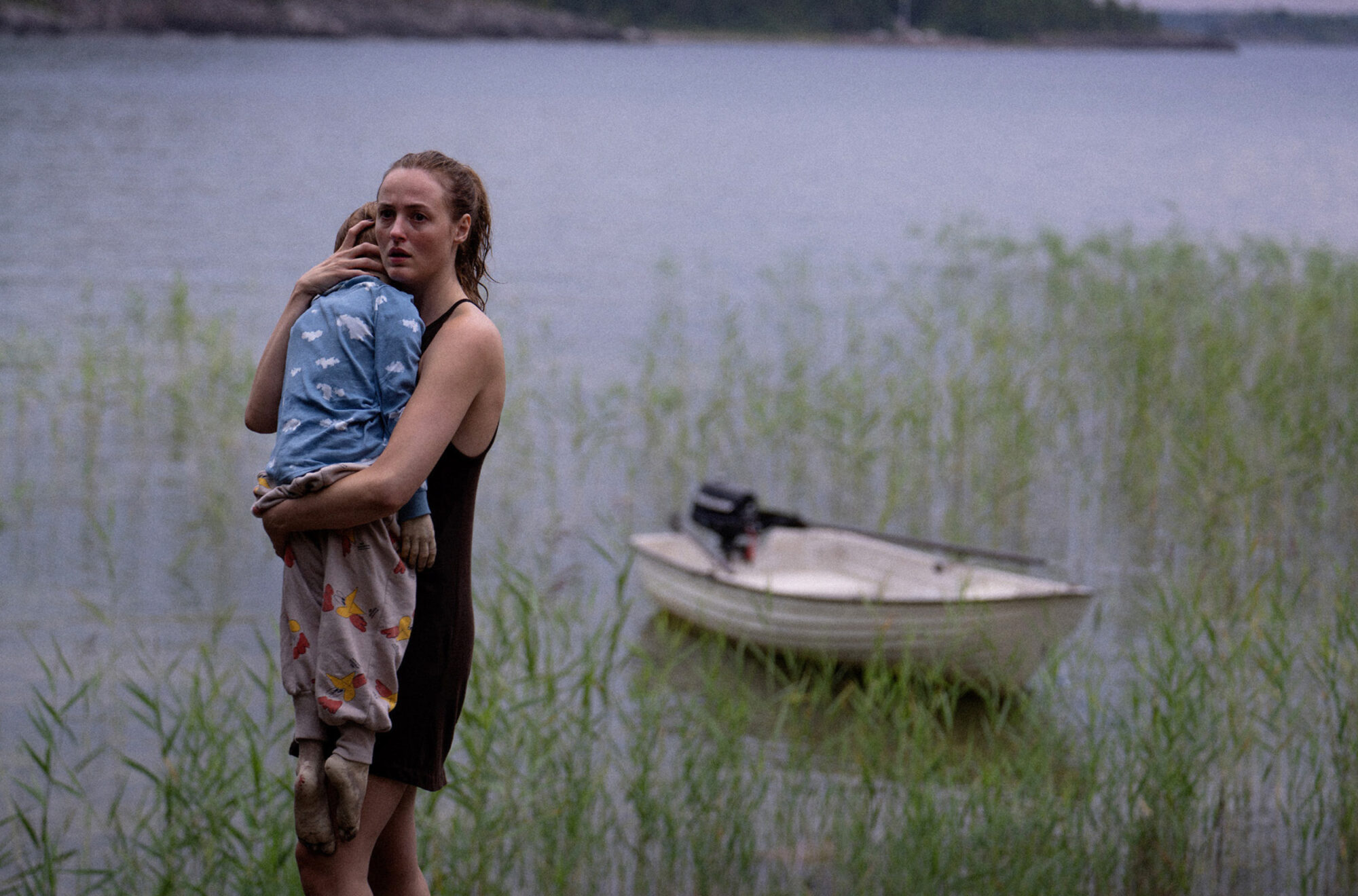 still uit Handling the Undead (Thea Hvistendahl, NO 2024)