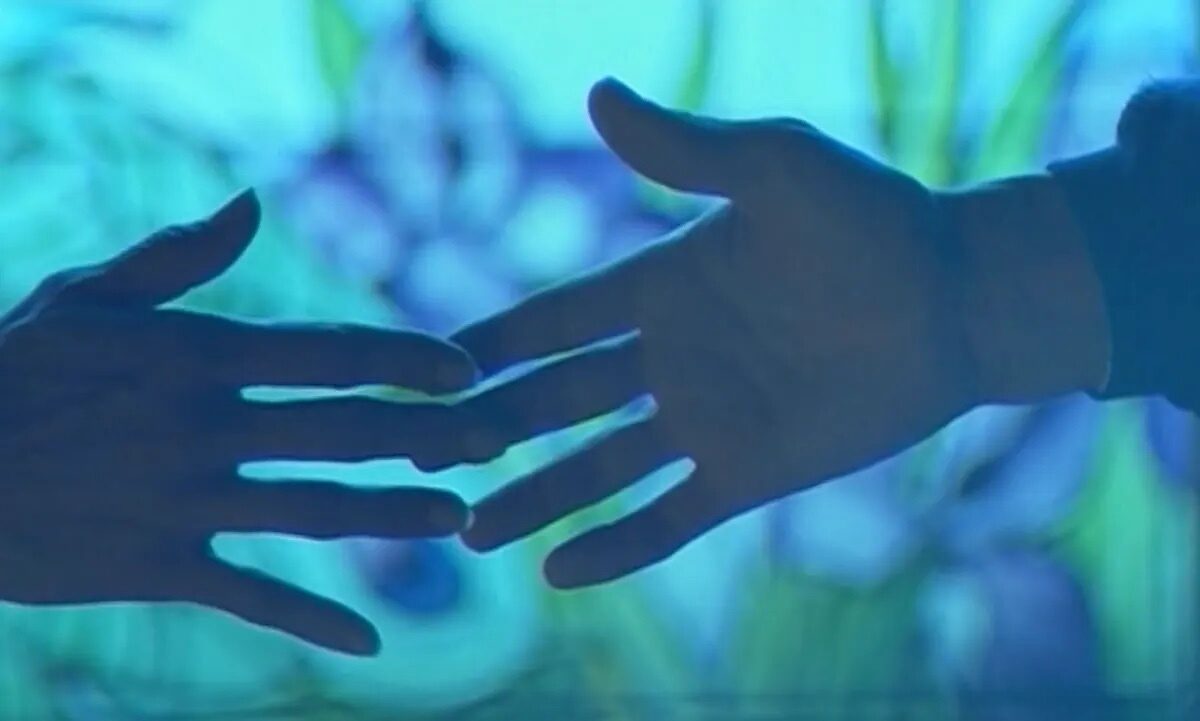 still uit Just Don’t Think I’ll Scream (Frank Beauvais, FR 2019)