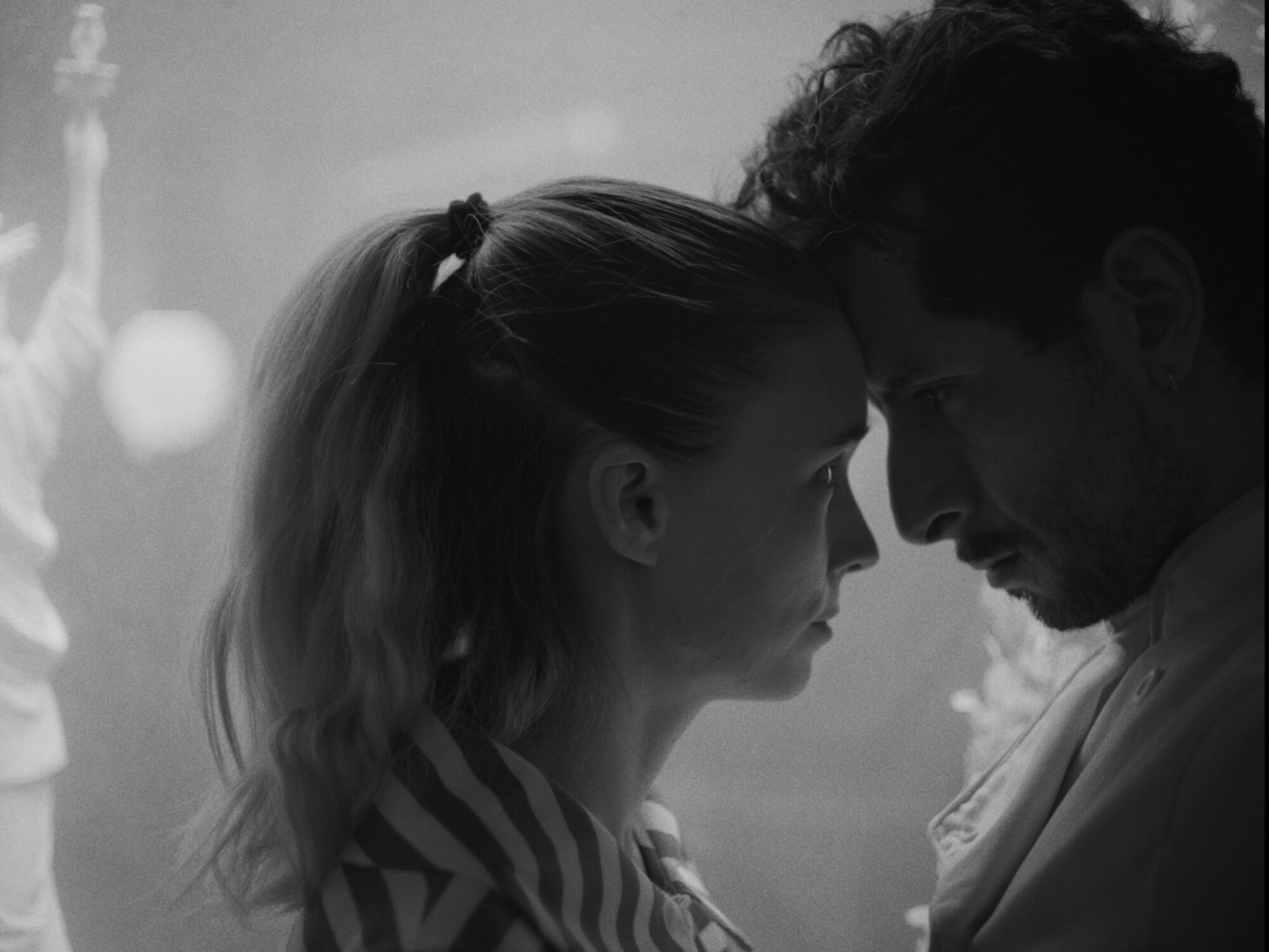 still uit La Cocina (Alonso Ruizpalacios, MX/US 2024)