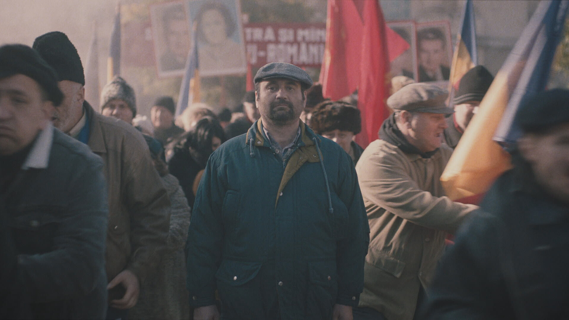 still uit The New Year That Never Came (Bogdan Muresanu, RO 2024)