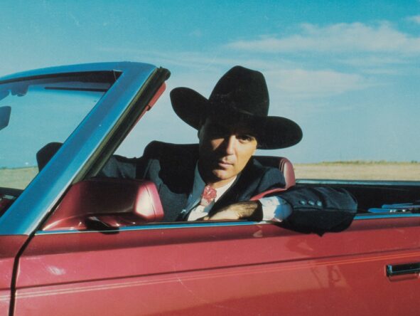still uit True Stories (David Byrne, US 1986)